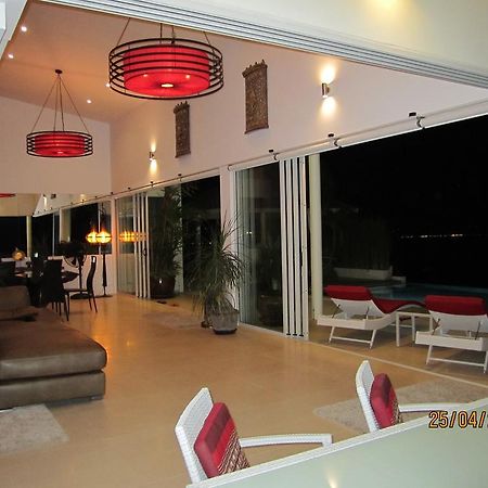 Villa Loramatali Bophut Ngoại thất bức ảnh
