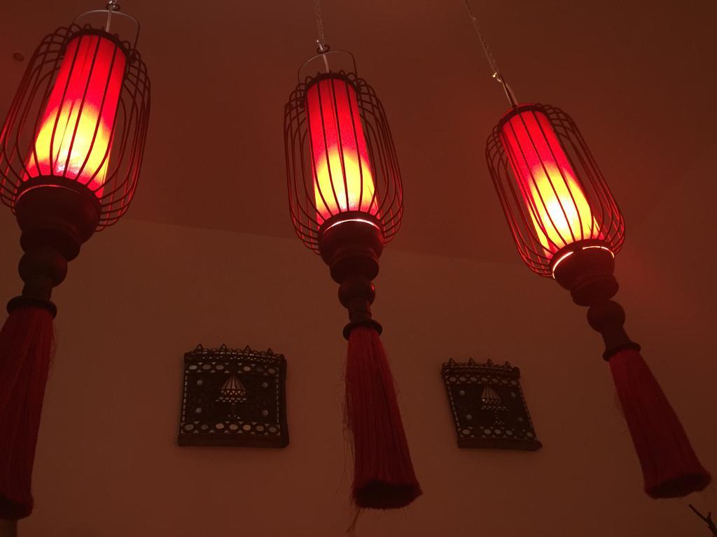 Villa Loramatali Bophut Ngoại thất bức ảnh