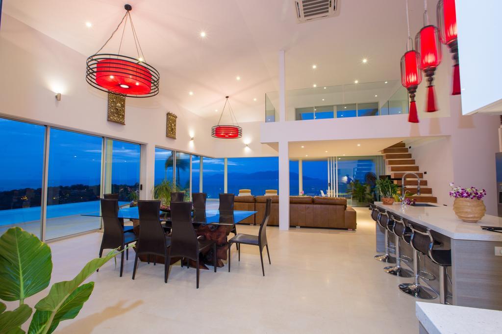 Villa Loramatali Bophut Ngoại thất bức ảnh