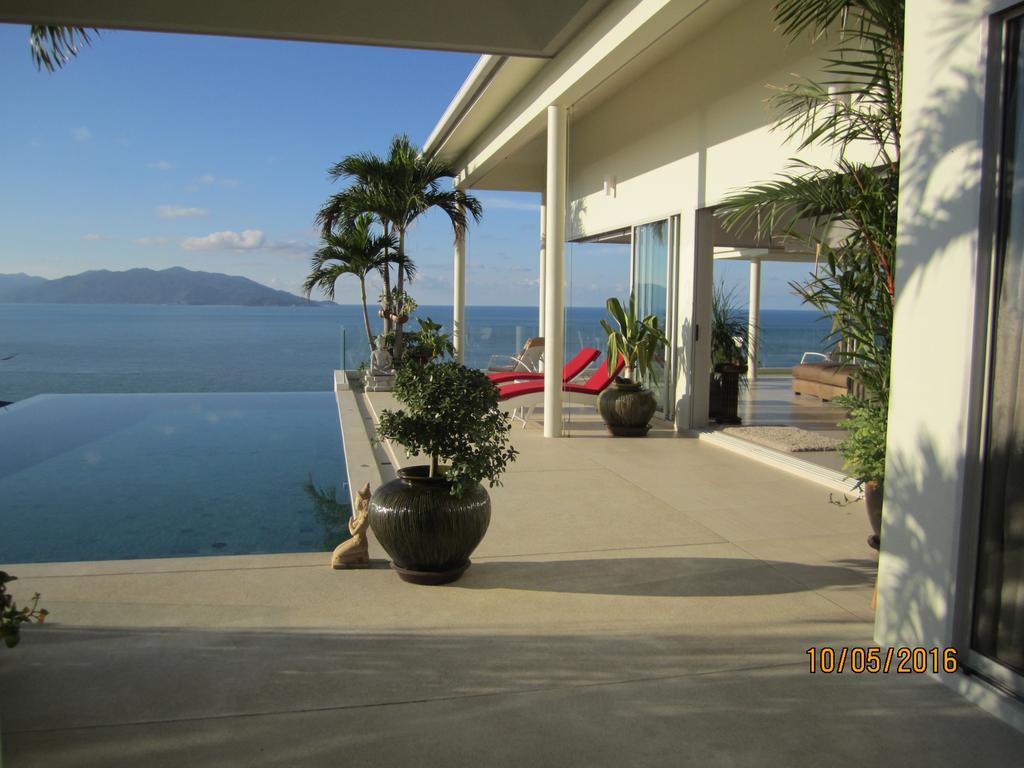 Villa Loramatali Bophut Ngoại thất bức ảnh
