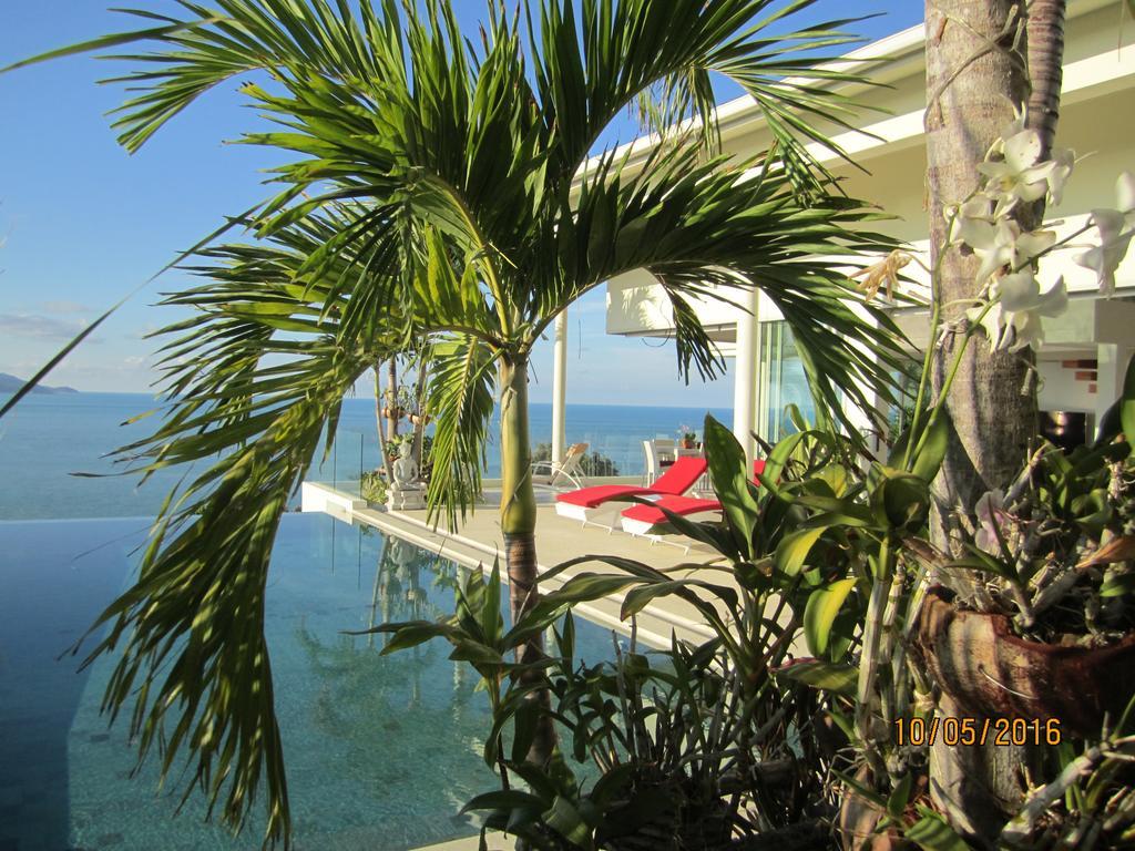 Villa Loramatali Bophut Ngoại thất bức ảnh