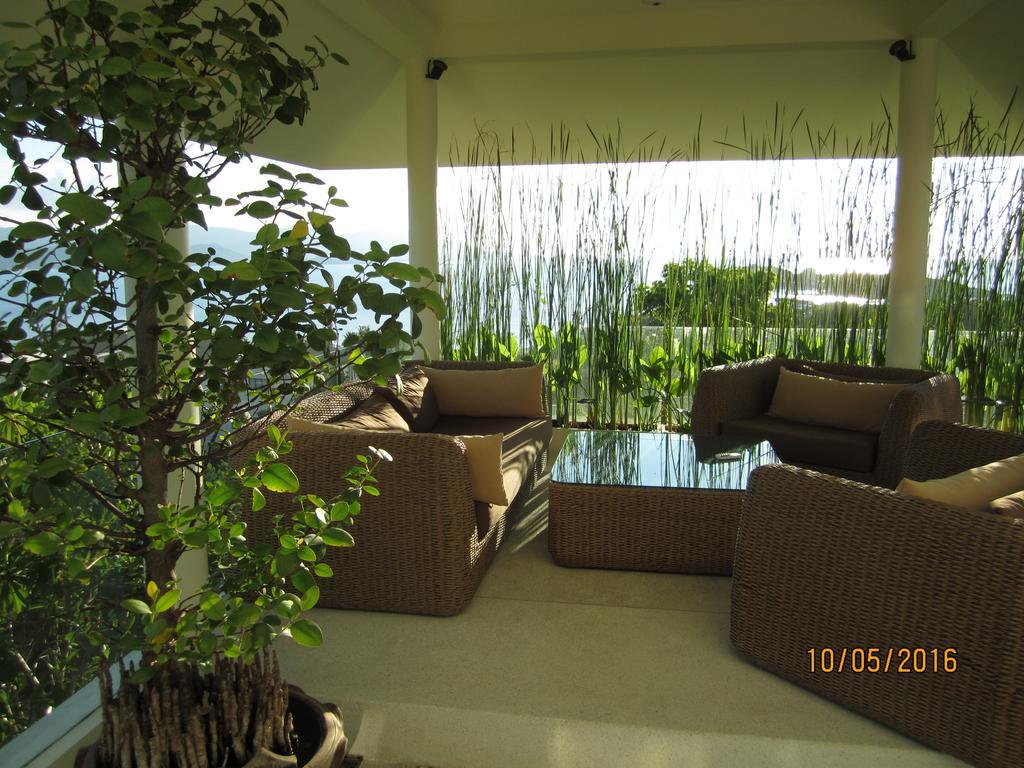 Villa Loramatali Bophut Ngoại thất bức ảnh