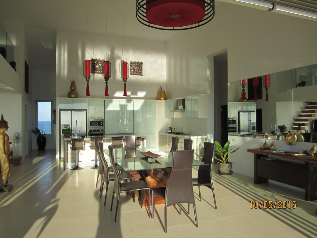 Villa Loramatali Bophut Ngoại thất bức ảnh