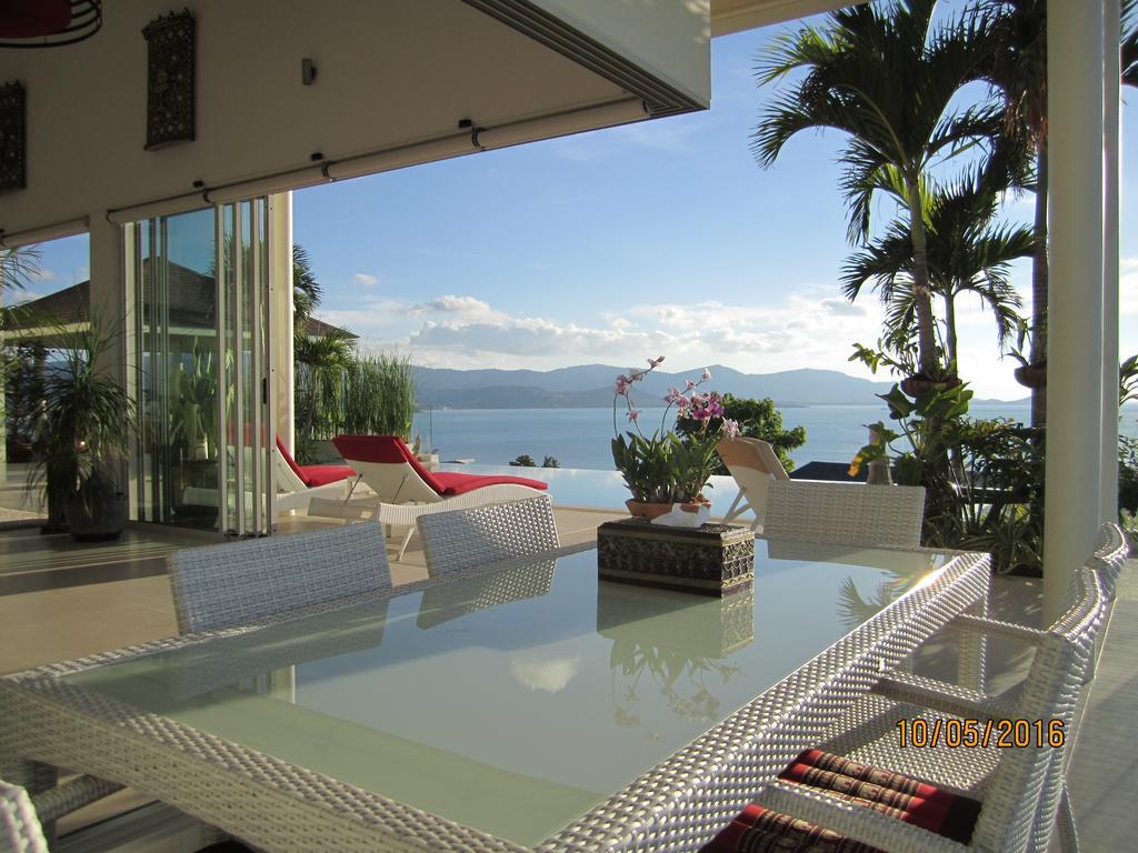 Villa Loramatali Bophut Ngoại thất bức ảnh