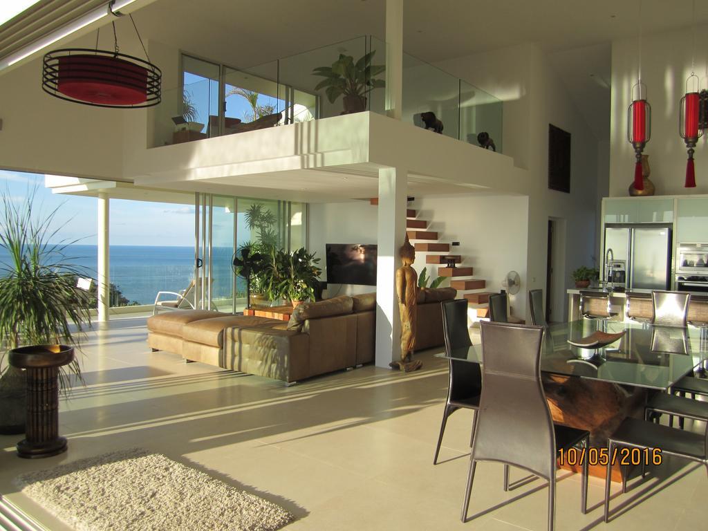 Villa Loramatali Bophut Ngoại thất bức ảnh