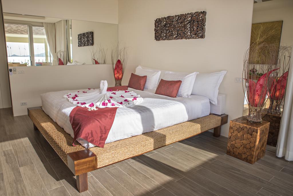 Villa Loramatali Bophut Ngoại thất bức ảnh
