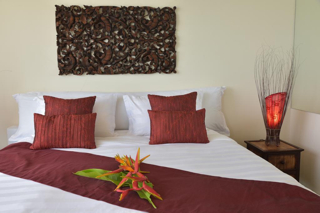 Villa Loramatali Bophut Ngoại thất bức ảnh
