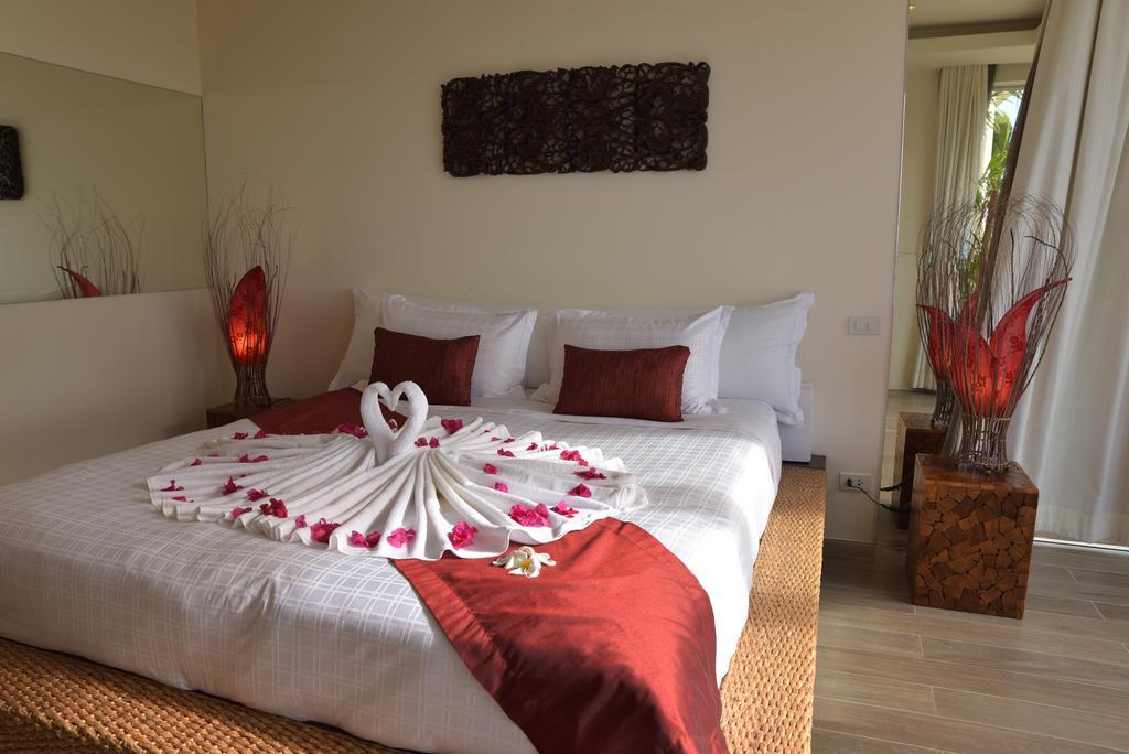 Villa Loramatali Bophut Phòng bức ảnh
