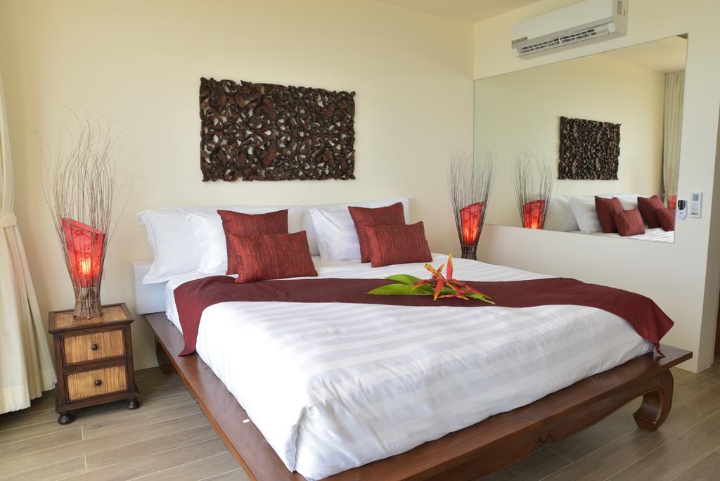 Villa Loramatali Bophut Phòng bức ảnh