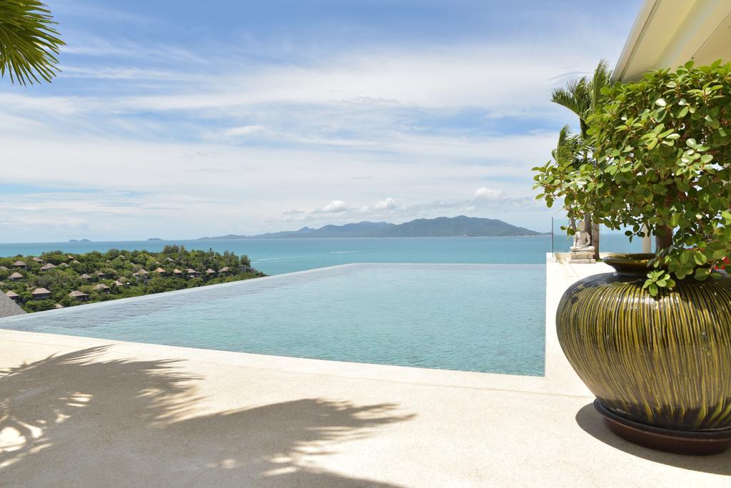 Villa Loramatali Bophut Ngoại thất bức ảnh