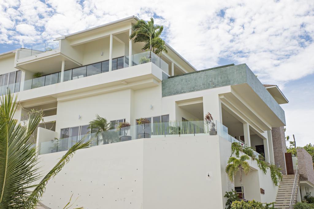 Villa Loramatali Bophut Ngoại thất bức ảnh