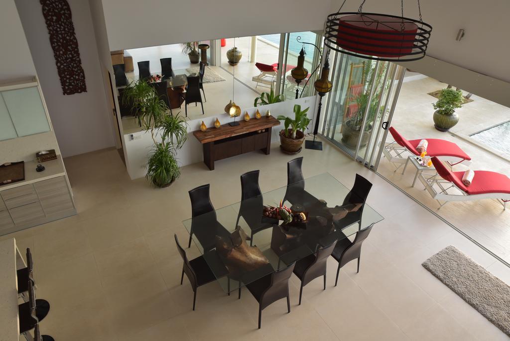 Villa Loramatali Bophut Ngoại thất bức ảnh