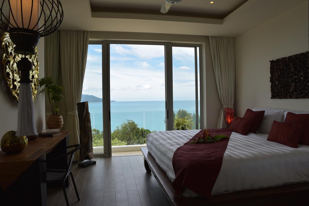 Villa Loramatali Bophut Ngoại thất bức ảnh