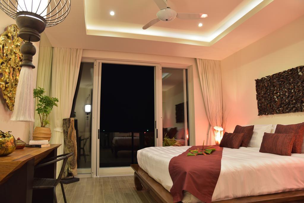 Villa Loramatali Bophut Ngoại thất bức ảnh