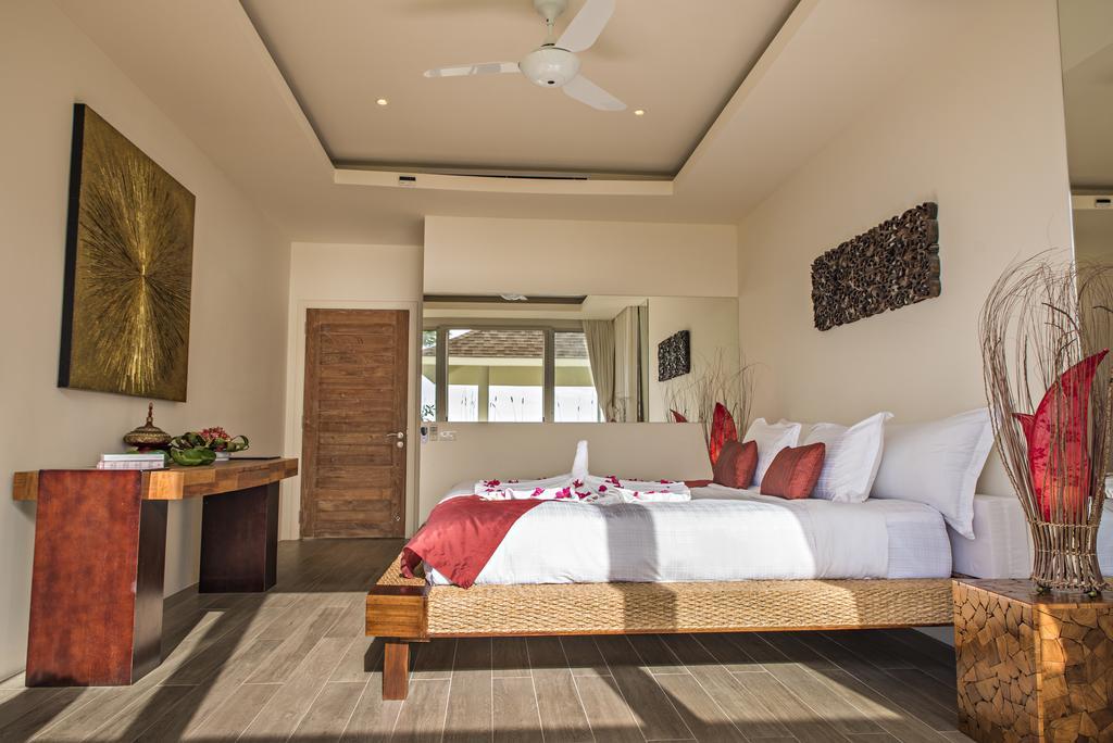 Villa Loramatali Bophut Ngoại thất bức ảnh