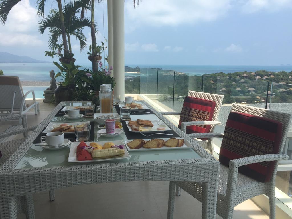 Villa Loramatali Bophut Ngoại thất bức ảnh