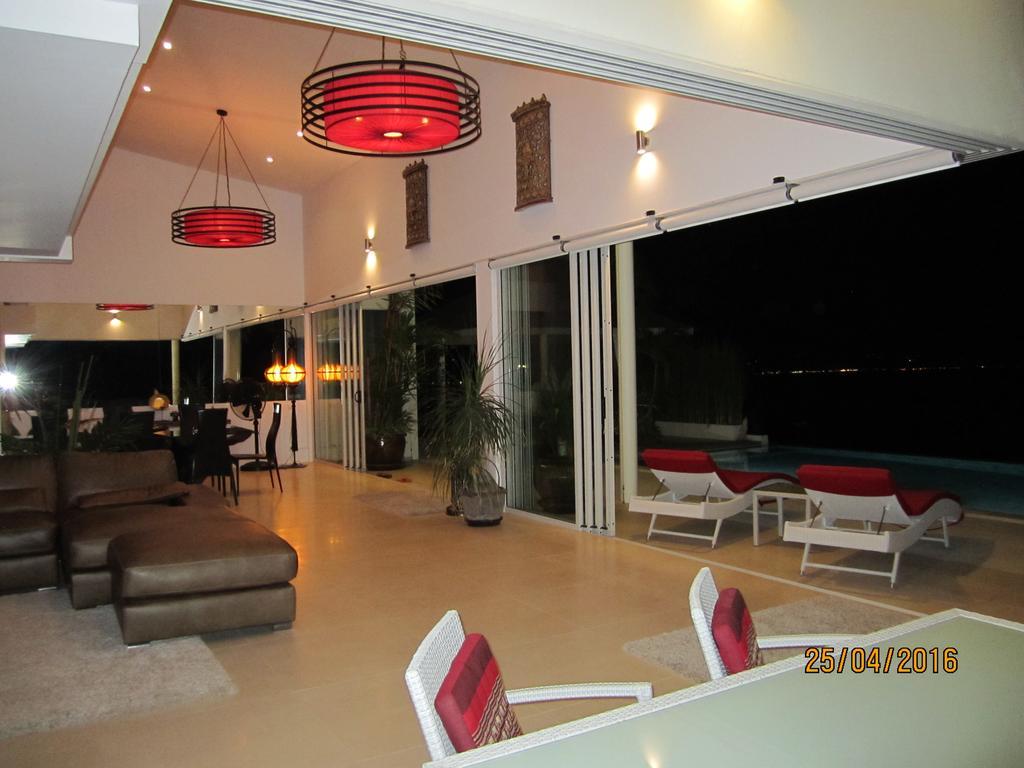 Villa Loramatali Bophut Ngoại thất bức ảnh