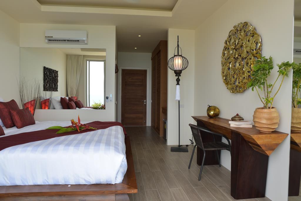 Villa Loramatali Bophut Ngoại thất bức ảnh