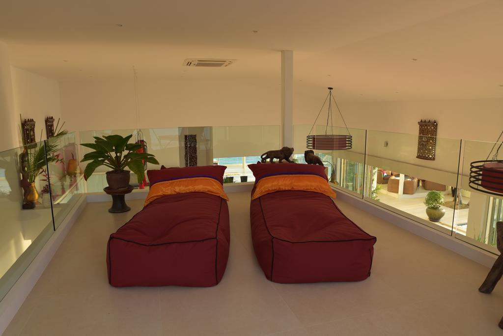 Villa Loramatali Bophut Ngoại thất bức ảnh