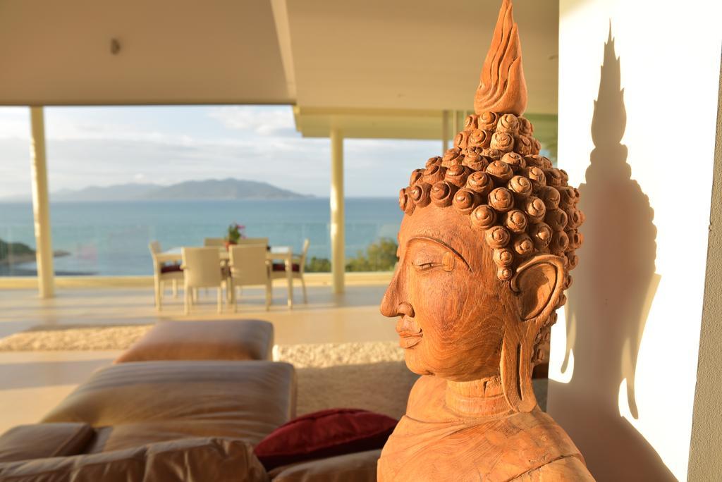 Villa Loramatali Bophut Ngoại thất bức ảnh