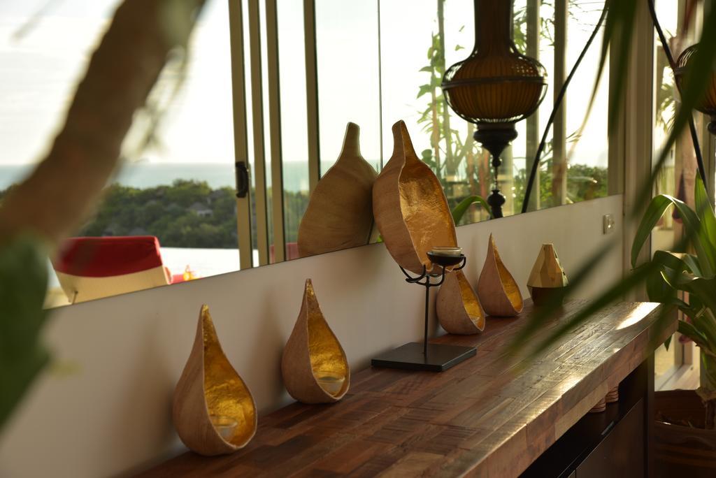 Villa Loramatali Bophut Ngoại thất bức ảnh