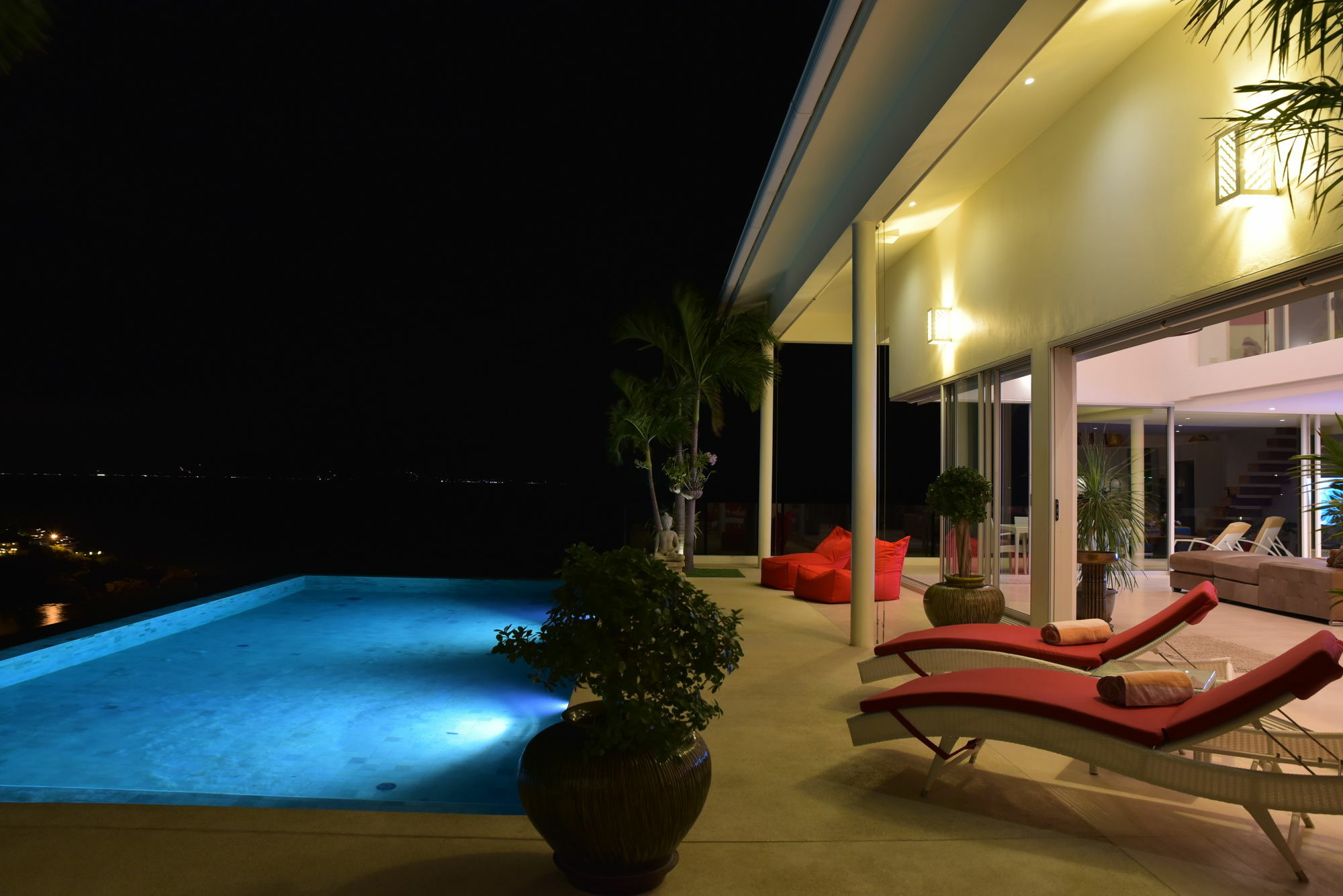 Villa Loramatali Bophut Ngoại thất bức ảnh