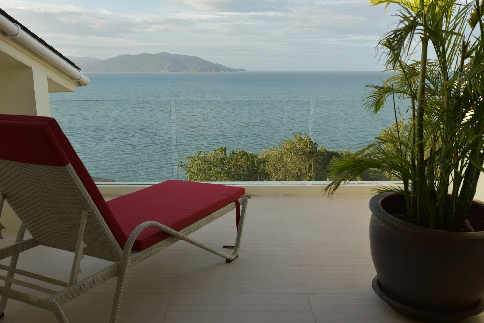 Villa Loramatali Bophut Ngoại thất bức ảnh