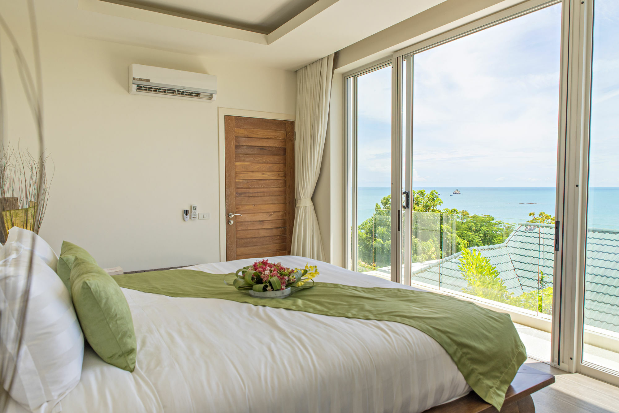 Villa Loramatali Bophut Ngoại thất bức ảnh
