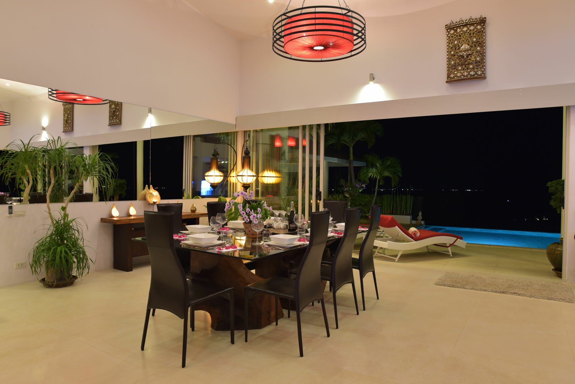 Villa Loramatali Bophut Ngoại thất bức ảnh