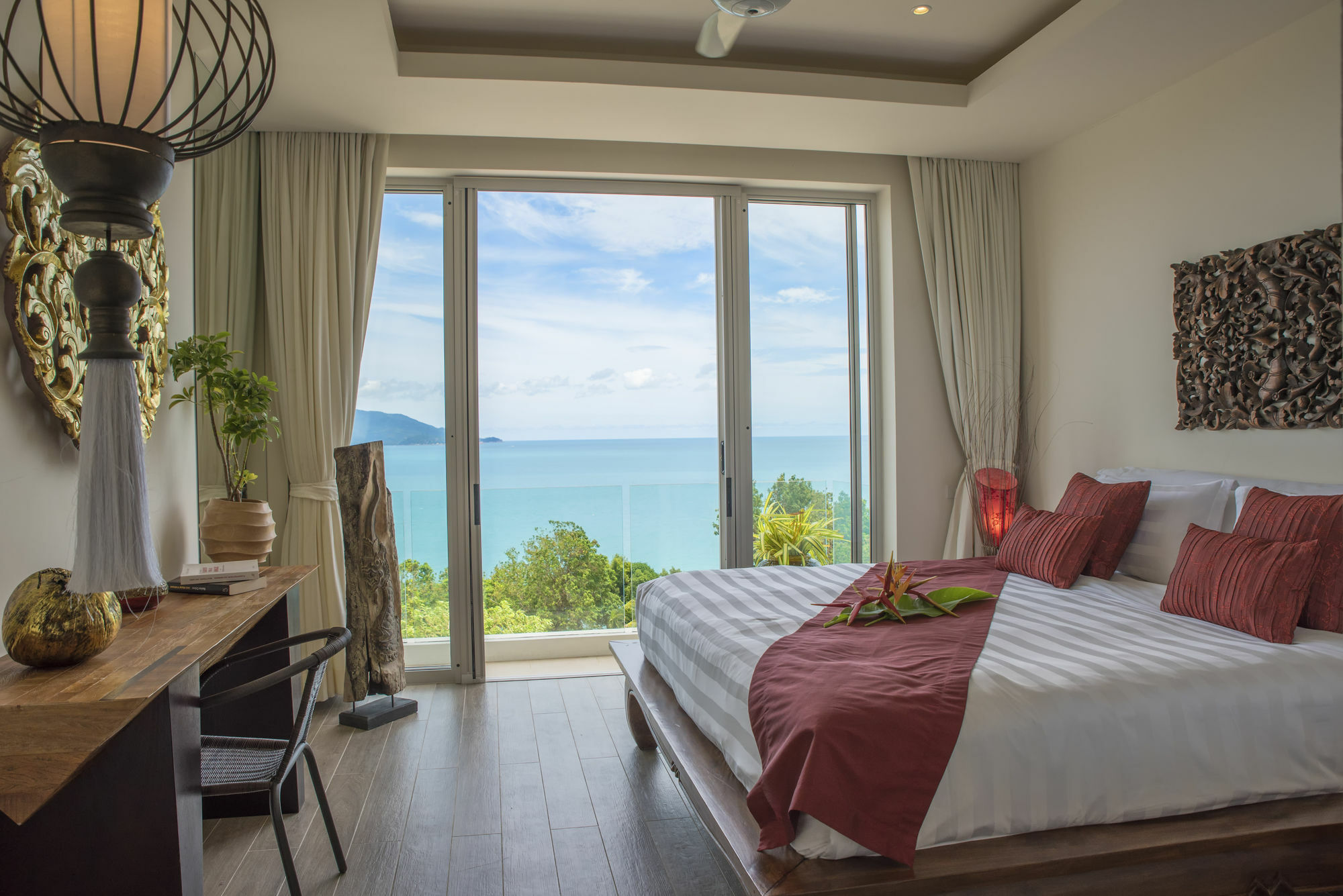 Villa Loramatali Bophut Ngoại thất bức ảnh