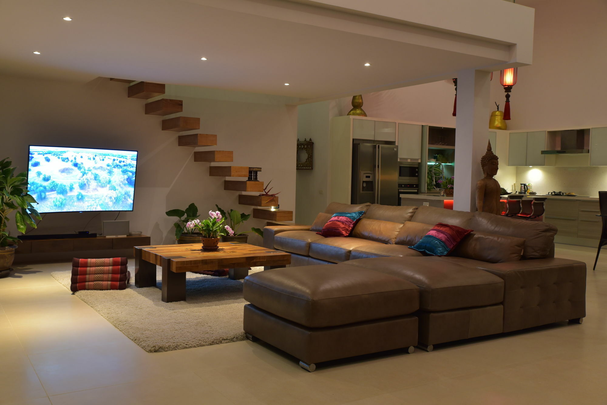 Villa Loramatali Bophut Ngoại thất bức ảnh