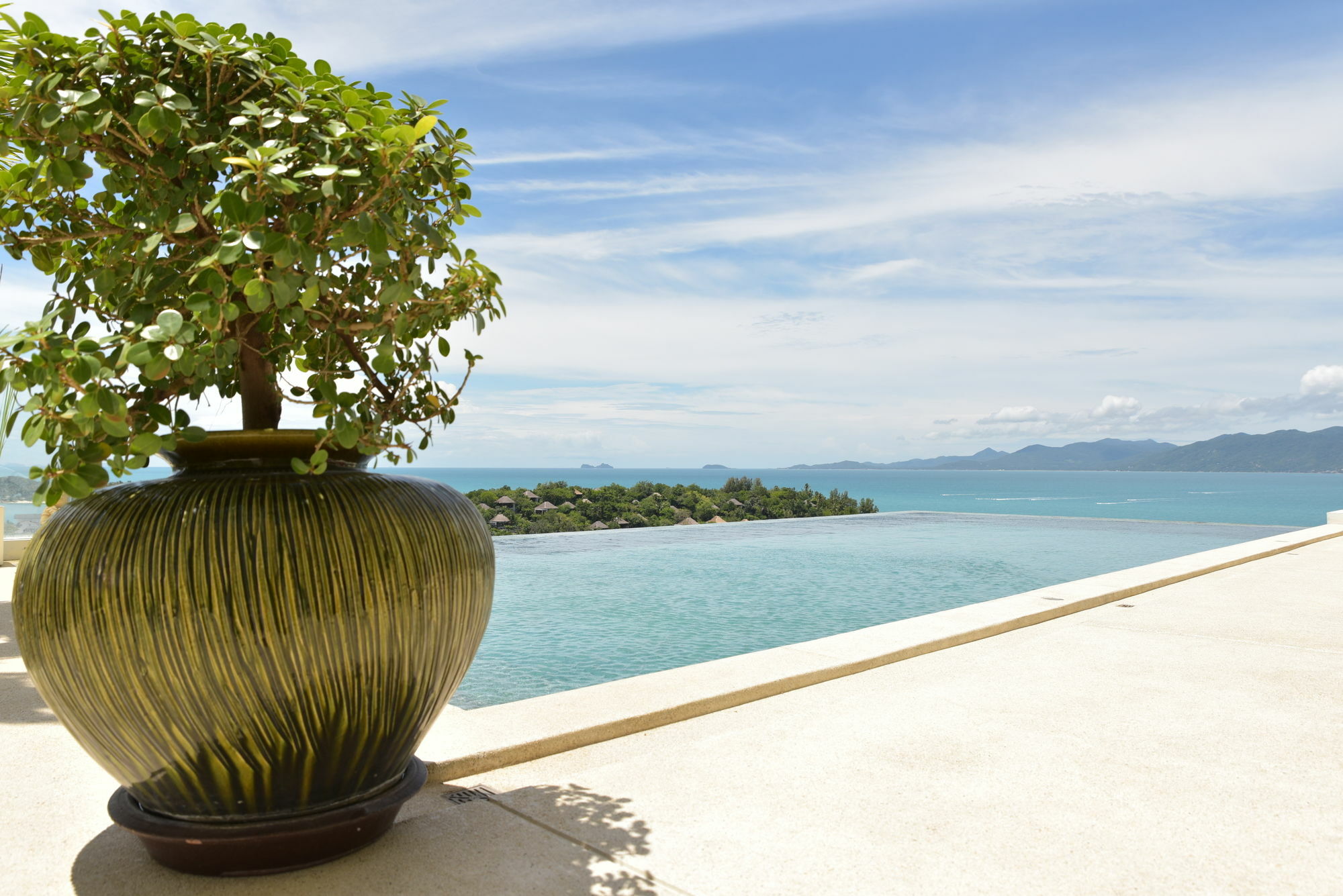 Villa Loramatali Bophut Ngoại thất bức ảnh